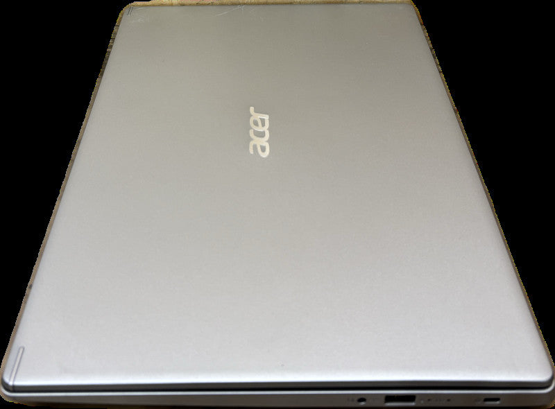 Acer ASPIRE  A515-54 Core i5-10210U@1.6GHz 16GB RAM 256GB SSD  Lap200