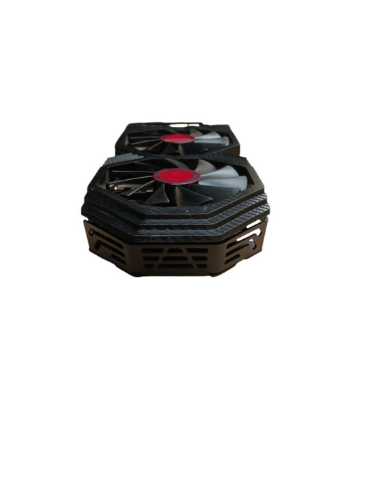 XFX RX 580 OC 8GB DDR5 GTS XXX Edition Graphics Card