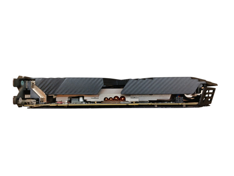 XFX RX 580 OC 8GB DDR5 GTS XXX Edition Graphics Card