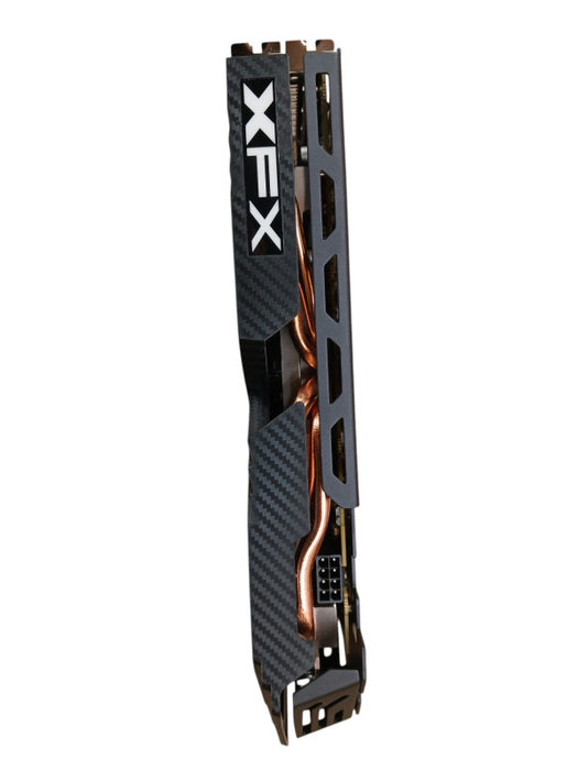 XFX RX 580 OC 8GB DDR5 GTS XXX Edition Graphics Card