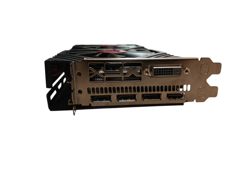 XFX RX 580 OC 8GB DDR5 GTS XXX Edition Graphics Card