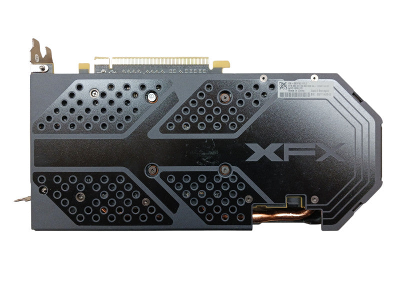 XFX RX 580 OC 8GB DDR5 GTS XXX Edition Graphics Card