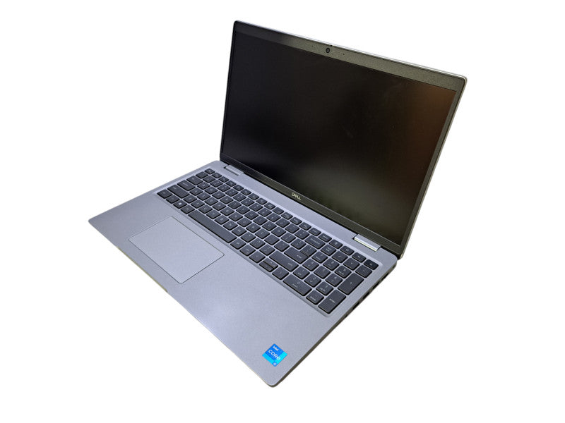 Dell Latitude 5520 15" | Core i5-1135G7 @2.4GHz, 16GB DDR4, 256GB NVMe, PWR  Lap200