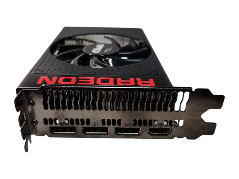 AMD Sapphire R9 Fury Nano 4GB ITX Video Card
