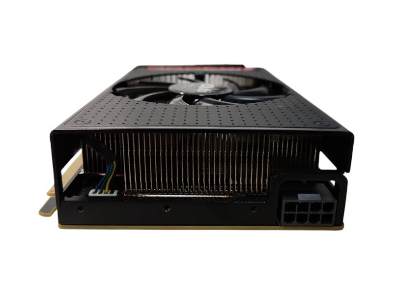 AMD Sapphire R9 Fury Nano 4GB ITX Video Card