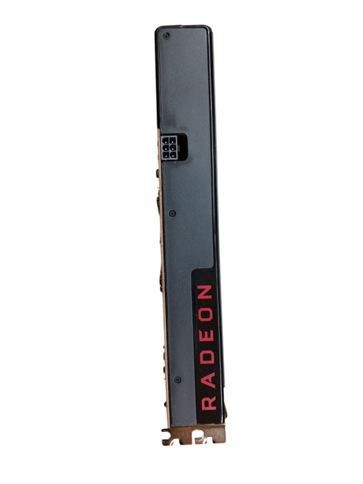AMD Radeon RX 580 8GB Reference Design Graphics Card