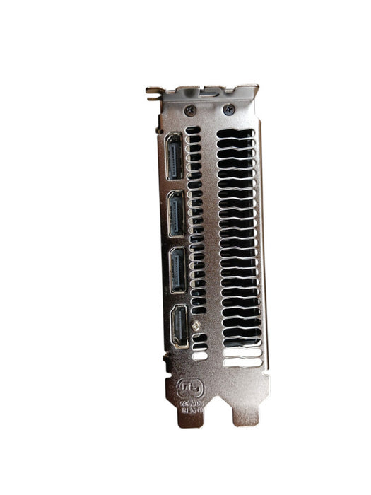 AMD Radeon RX 580 8GB Reference Design Graphics Card