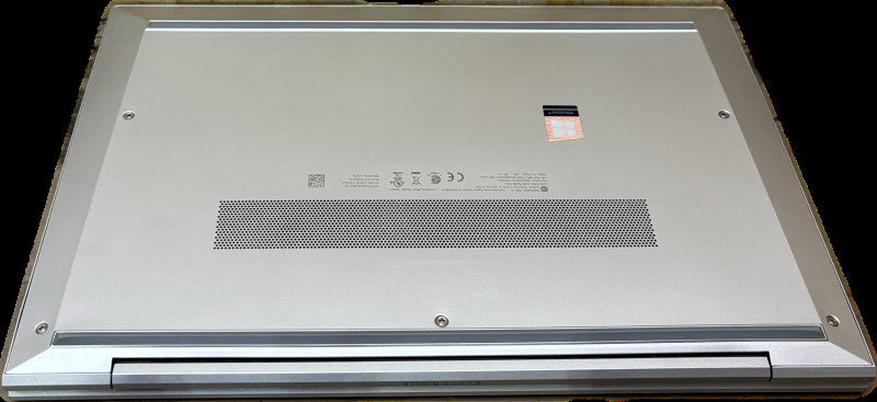 HP EliteBook 840 G7 Core i5-10210U@1.6Ghz 16GB RAM 256GB SSD  Lap200
