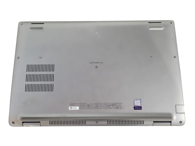 Dell Latitude 5520 15" | Core i5-1135G7 @2.4GHz, 16GB DDR4, 256GB NVMe, PWR ! Lap200