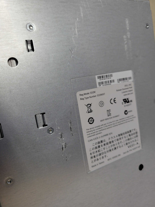 Dell 0T46KJ Quad-Port 16GB FC Controller for MD3860F Q_