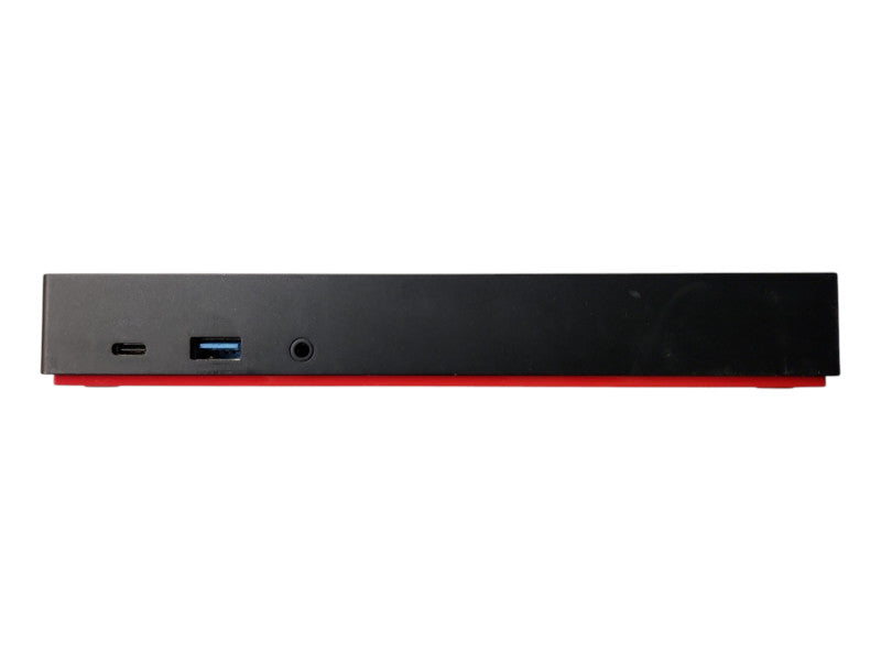 Lenovo ThinkPad Hybrid USB-C Docking station 40AF w/ 135W Power Adapter