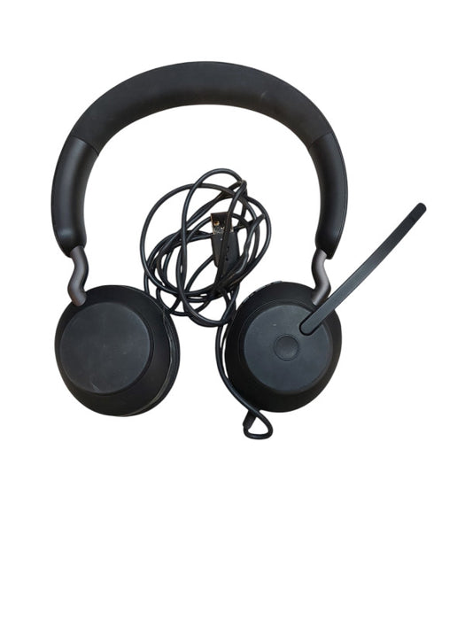 Jabra W08N Headset USB