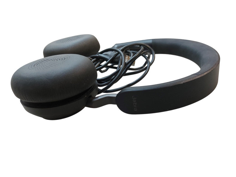 Jabra W08N Headset USB