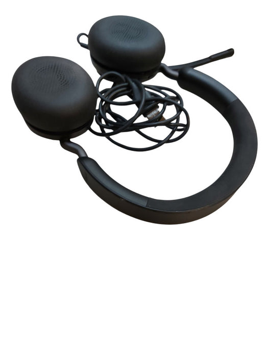 Jabra W08N Headset USB
