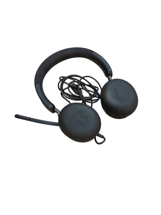 Jabra W08N Headset USB