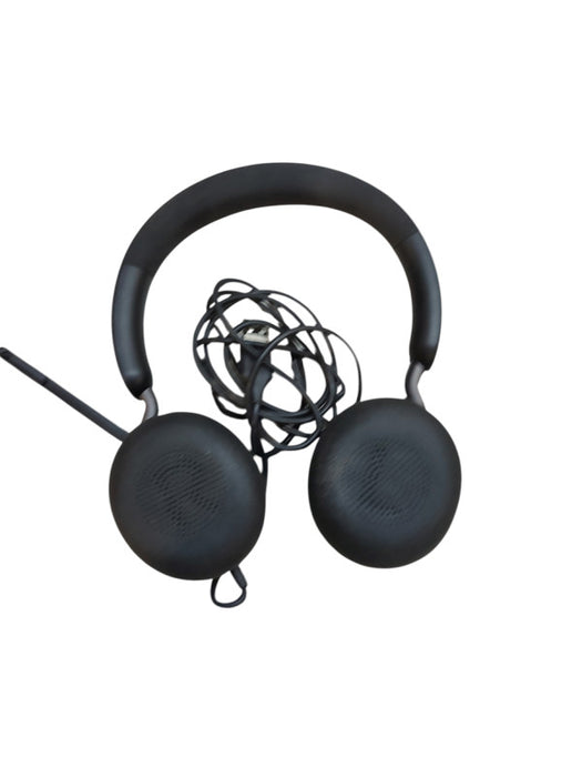 Jabra W08N Headset USB