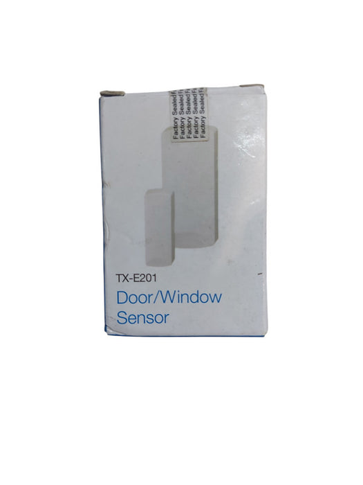 Interlogix TX-E201 - Wireless Door/Window Sensor Qolsys & GE 319.5Mhz Compa