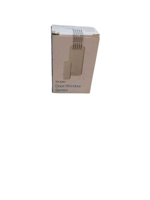 Interlogix TX-E201 - Wireless Door/Window Sensor Qolsys & GE 319.5Mhz Compa