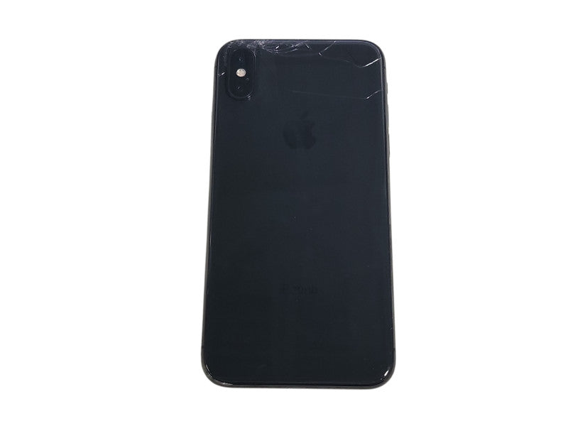 Apple iPhone X - 64GB - Space Gray [A1901 | Read] (