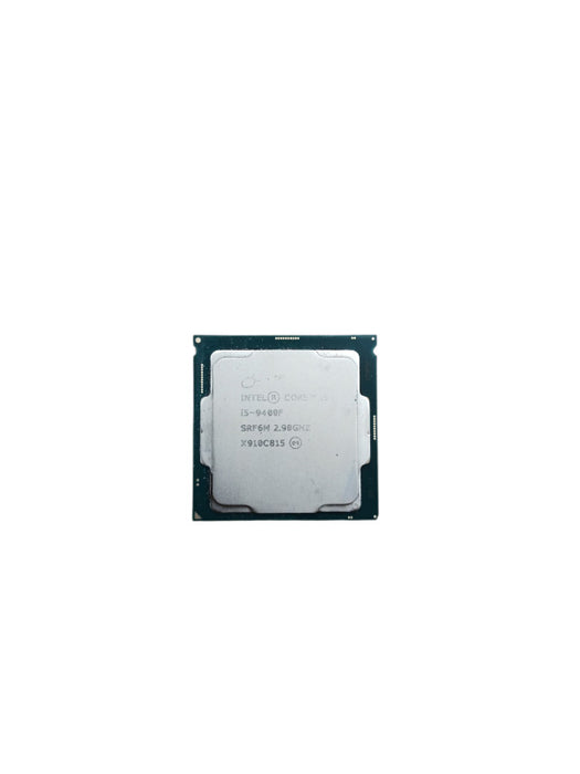 Intel SRF6M Core i5-9400F 2.90Ghz Socket 1151 CPU
