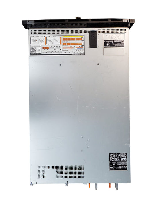 Dell PowerEdge R630 2x Xeon E5-2680 v3 128GB DDR4 H330 Mini - No HDD