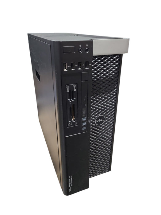 Dell Precision T5810 | Xeon E5-1650 v3 | 32GB DDR4 | Quadro K2200 | NO HDD Q