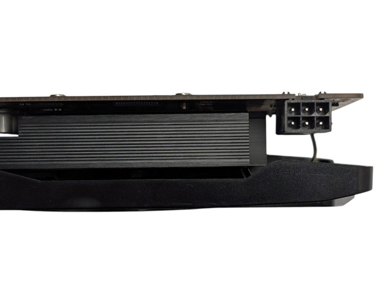 XFX AMD Radeon RX 560 2GB GDDR5 RX-560D2S Graphics Card -