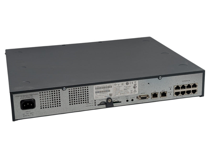 AVAYA IP Office 500 v2 Control Unit  -