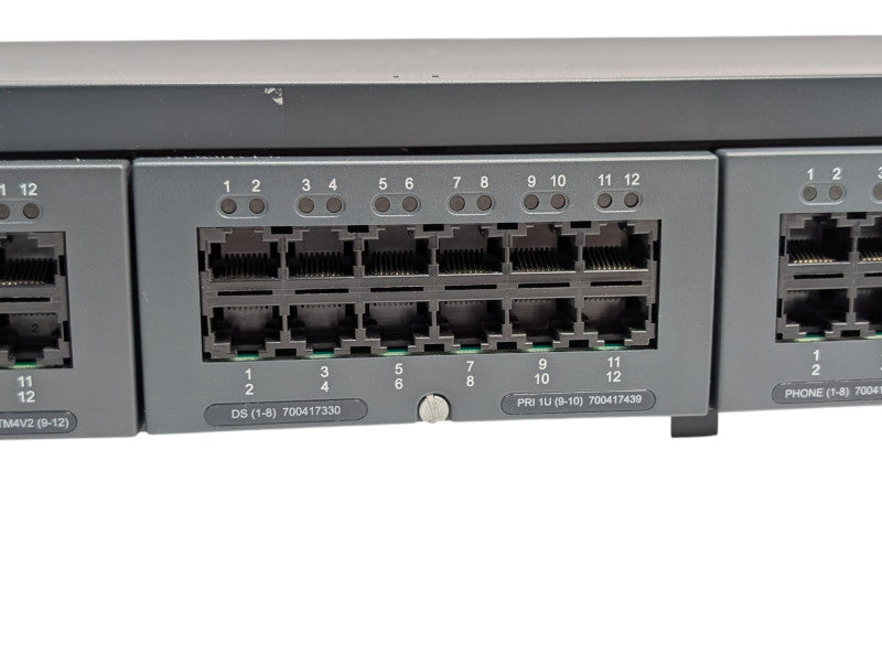 AVAYA IP Office 500 v2 Control Unit  -
