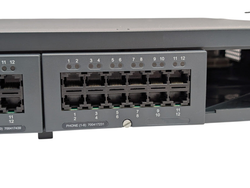 AVAYA IP Office 500 v2 Control Unit  -