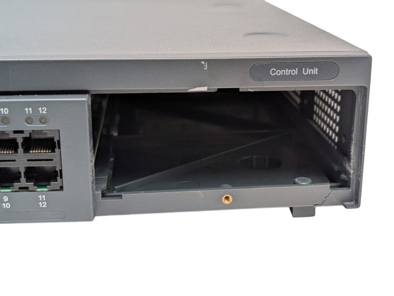 AVAYA IP Office 500 v2 Control Unit  -