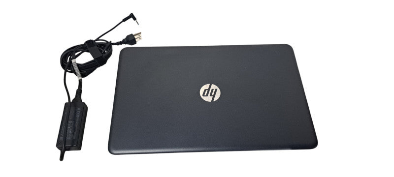 HP Pavilion 15 AMD A6-9210|16GB RAM DDR4|256GB SSD| Touch Screen BudLap