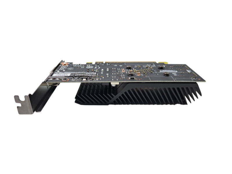 EVGA NVIDIA GeForce GT 1030 2GB GDDR5 Silent Graphics Card