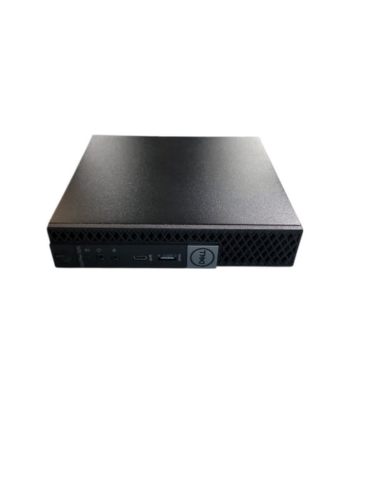 Dell Optiplex 7070 Micro i5 - 9500T @ 2.20GHz 16GB DDR4 Ram θ
