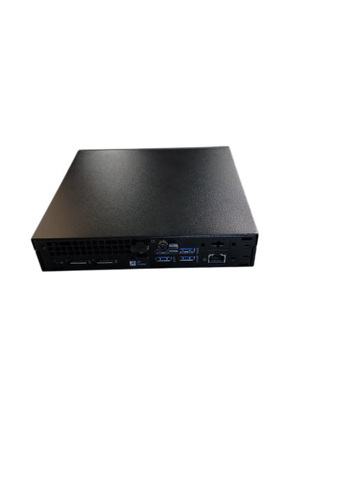 Dell Optiplex 7070 Micro i5 - 9500T @ 2.20GHz 16GB DDR4 Ram θ