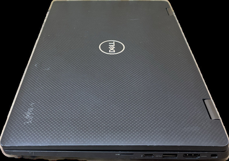 Dell Latitude 7420 Touch i7-1185G7 16GB RAM For Parts/Repair READ!  Lap200
