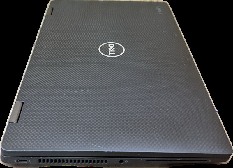Dell Latitude 7420 Touch i7-1185G7 16GB RAM For Parts/Repair READ!  Lap200