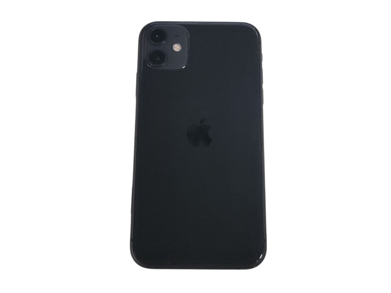 Apple iPhone 11 - 64GB - Space Gray [A2111] (