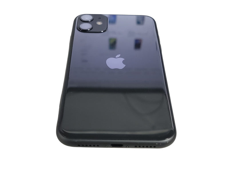 Apple iPhone 11 - 64GB - Space Gray [A2111] (