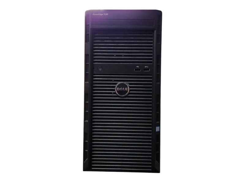 Dell PowerEdge T130, Xeon E3-1240 v5, 32GB DDR4, H730, No HDD