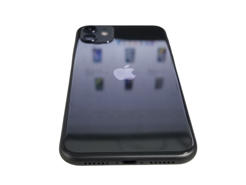 Apple iPhone 11 - 64GB - Space Gray [A2111 | Read] (