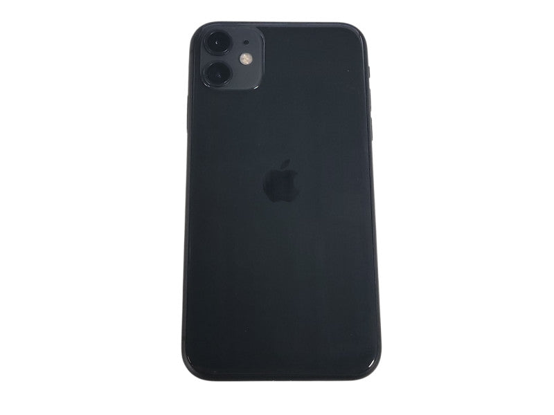 Apple iPhone 11 - 64GB - Space Gray [A2111 | Read] (
