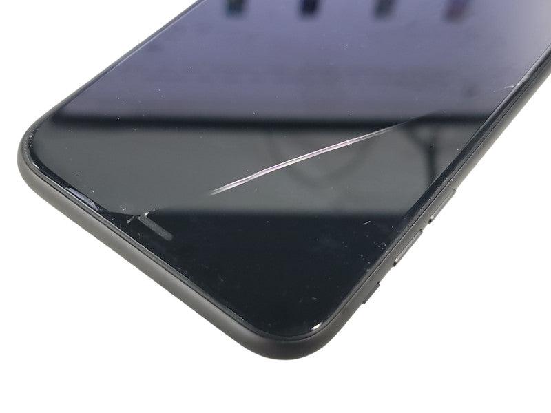 Apple iPhone 11 - 64GB - Space Gray [A2111 | Read] (