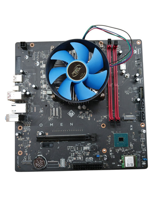 HP Omen Obelisk 875 9th Gen Motherboard LGA1151