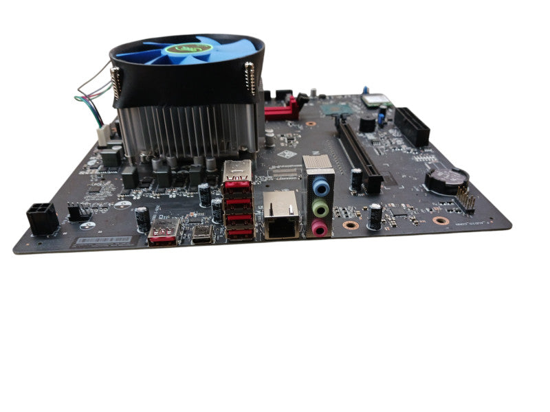 HP Omen Obelisk 875 9th Gen Motherboard LGA1151