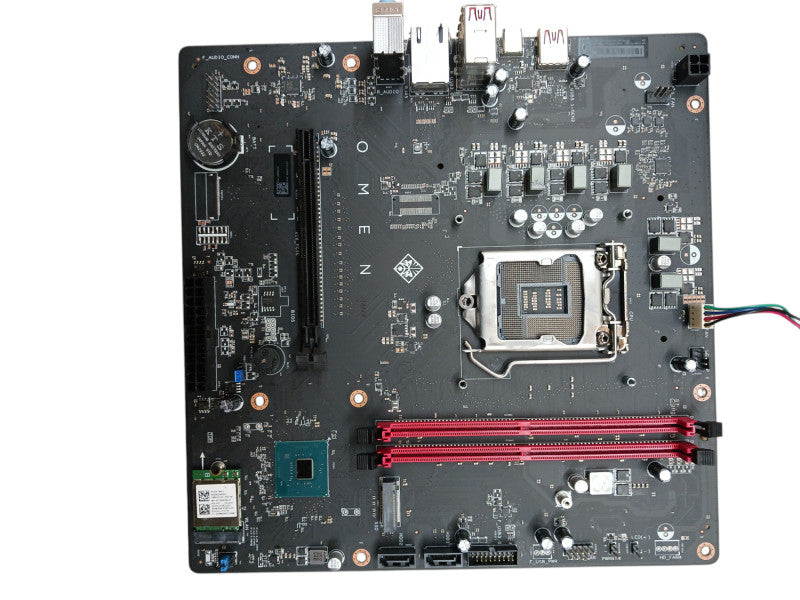 HP Omen Obelisk 875 9th Gen Motherboard LGA1151