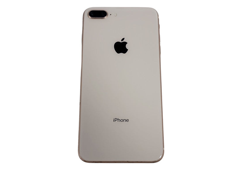 Apple iPhone 8 Plus - 64GB - Gold [A1897] (