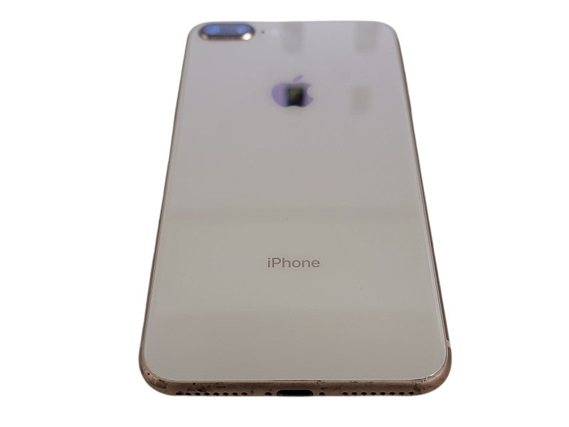 Apple iPhone 8 Plus - 64GB - Gold [A1897] (