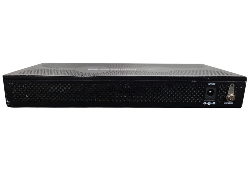 Ubiquiti EdgeRouter LITE (ERLite-3) !
