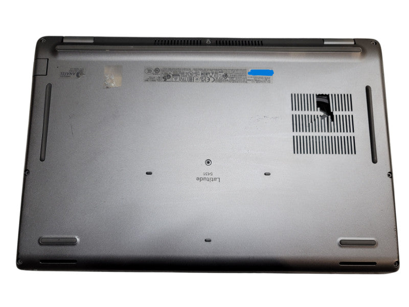 Dell Latitude 5431 i7-1270P 8GB DDR5 MX550 256GB SSD READ β Lap200